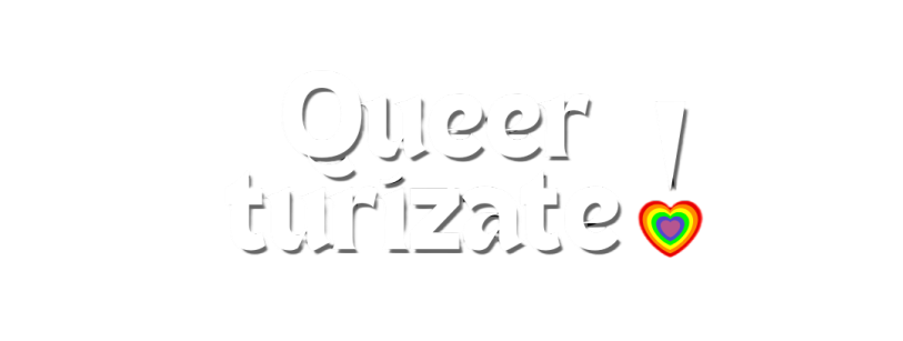 Logo Queerturizate